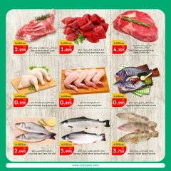 Page 3 in Fresh food Deals at City Hyper Kuwait