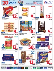 Page 42 dans Offres anniversaire chez Carrefour Arabie Saoudite