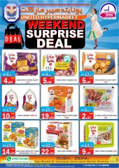 Page 18 in Weekend Deals at United Hypermarket UAE