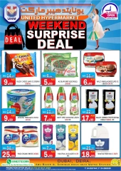 Page 19 in Weekend Deals at United Hypermarket UAE