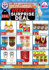 Page 20 in Weekend Deals at United Hypermarket UAE