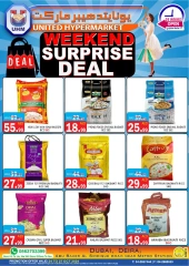 Page 23 in Weekend Deals at United Hypermarket UAE