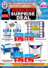 Page 4 in Weekend Deals at United Hypermarket UAE