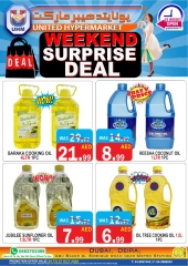 Page 5 in Weekend Deals at United Hypermarket UAE