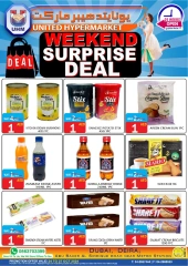 Page 6 in Weekend Deals at United Hypermarket UAE