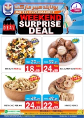 Page 7 in Weekend Deals at United Hypermarket UAE