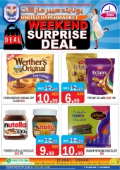 Page 8 in Weekend Deals at United Hypermarket UAE