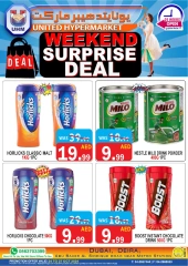 Page 9 in Weekend Deals at United Hypermarket UAE