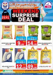 Page 10 in Weekend Deals at United Hypermarket UAE