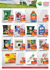 Página 9 en Mejores ofertas en Mercados Othaim Egipto