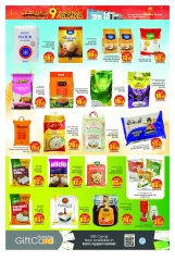 Page 8 in Anniversary offers at Kenz Hyper UAE