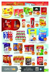 Page 6 in Anniversary offers at Kenz Hyper UAE