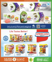 Página 5 en Ofertas de aniversario en Grupo Saudia Katar