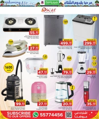 Page 16 in Welcoming Winter Deals at Family Food Centre Qatar