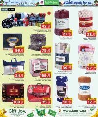 Page 30 in Welcoming Winter Deals at Family Food Centre Qatar