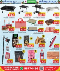 Page 7 in Welcoming Winter Deals at Family Food Centre Qatar