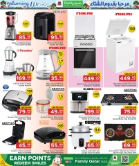 Page 17 in Welcoming Winter Deals at Family Food Centre Qatar