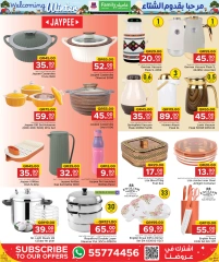 Page 24 in Welcoming Winter Deals at Family Food Centre Qatar