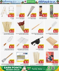 Page 3 in Welcoming Winter Deals at Family Food Centre Qatar