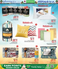 Page 31 in Welcoming Winter Deals at Family Food Centre Qatar