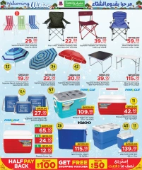 Page 8 in Welcoming Winter Deals at Family Food Centre Qatar