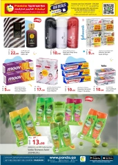 Page 6 dans Promotions spéciales chez Hypermarché Panda Qatar