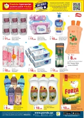 Page 7 dans Promotions spéciales chez Hypermarché Panda Qatar