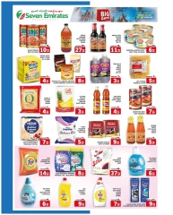 Página 6 en Ofertas de grandes días en Supermercado Seven Emirates Emiratos Árabes Unidos