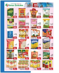 Página 4 en Ofertas de grandes días en Supermercado Seven Emirates Emiratos Árabes Unidos