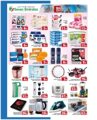 Página 7 en Ofertas de grandes días en Supermercado Seven Emirates Emiratos Árabes Unidos