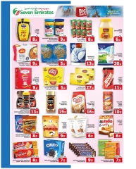 Página 5 en Ofertas de grandes días en Supermercado Seven Emirates Emiratos Árabes Unidos