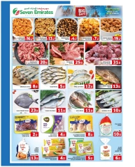 Página 2 en Ofertas de grandes días en Supermercado Seven Emirates Emiratos Árabes Unidos