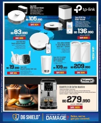 Page 82 in Anniversary offers at Sharaf DG Bahrain