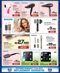 Page 90 in Anniversary offers at Sharaf DG Bahrain