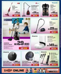 Page 81 in Anniversary offers at Sharaf DG Bahrain