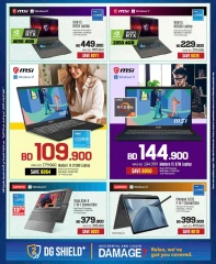 Page 30 in Anniversary offers at Sharaf DG Bahrain