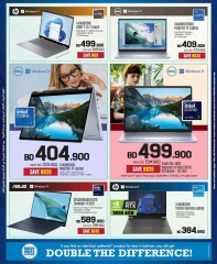 Page 31 in Anniversary offers at Sharaf DG Bahrain