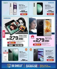 Page 22 in Anniversary offers at Sharaf DG Bahrain