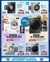 Page 62 in Anniversary offers at Sharaf DG Bahrain