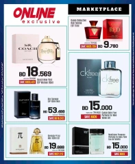 Page 113 in Anniversary offers at Sharaf DG Bahrain