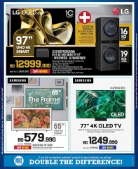 Page 40 in Anniversary offers at Sharaf DG Bahrain