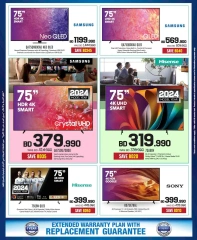 Page 42 in Anniversary offers at Sharaf DG Bahrain