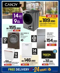 Page 63 in Anniversary offers at Sharaf DG Bahrain