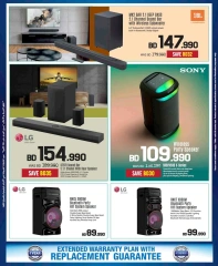 Page 48 in Anniversary offers at Sharaf DG Bahrain