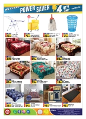 Page 11 in Weekend Power Saver at Hashim Hypermarket UAE