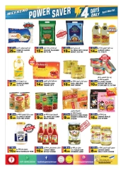 Page 7 in Weekend Power Saver at Hashim Hypermarket UAE