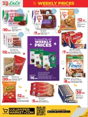 Página 4 en Precios semanales en lulu Katar