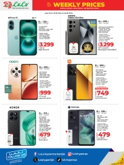 Página 6 en Precios semanales en lulu Katar