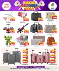 Page 13 in Weekend Deals at Dana Hypermarket Qatar