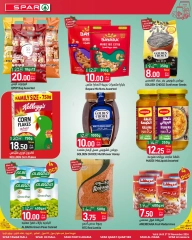 Page 8 dans Offres familiales chez SPAR Qatar